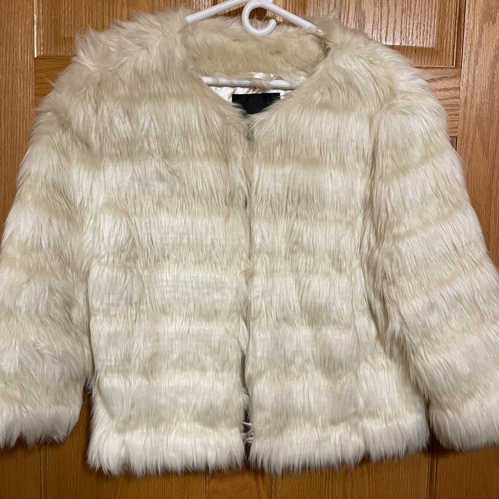 Faux Fur